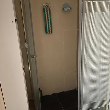 Lägenhet Zirve Apartman *