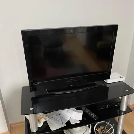 Zirve Apartman * Istanbul