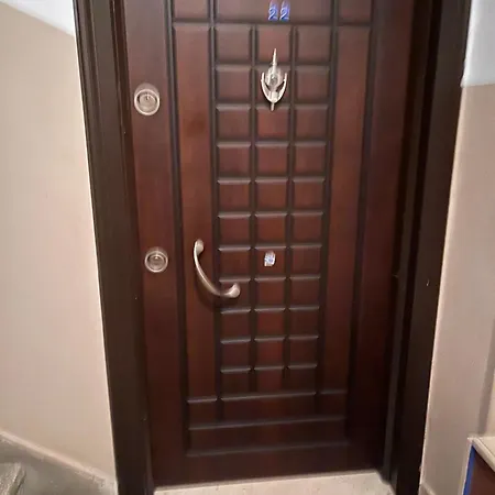 Zirve Apartman * Istanbul