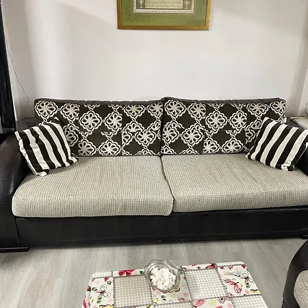 Zirve Apartman Istanbul