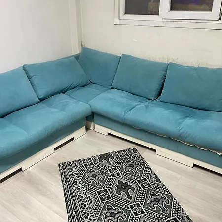 Appartement Zirve Apartman Istambul