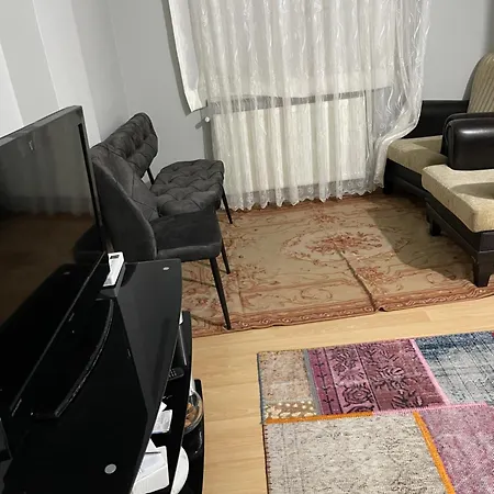 Zirve Apartman *