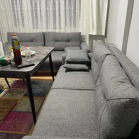 Zirve Apartman