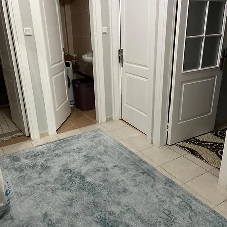 Zirve Apartman Апартаменты