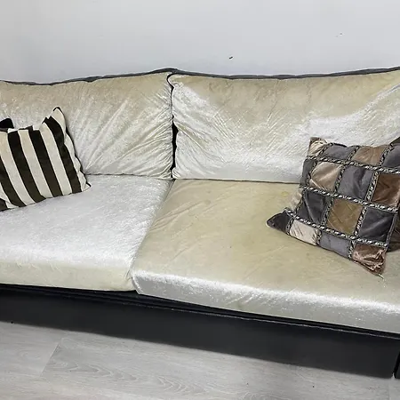 Zirve Apartman Стамбул