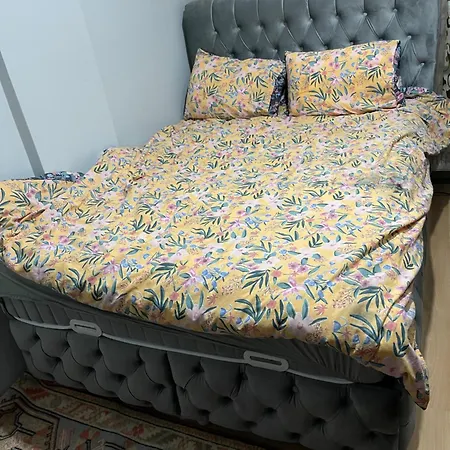 Zirve Apartman *